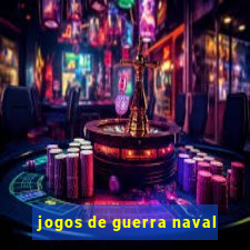 jogos de guerra naval